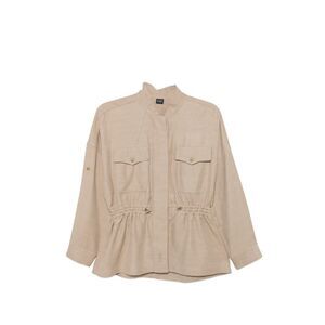 Fay Women Cotton Overshirt